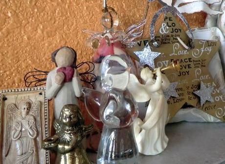 Angels and Oranges Angels and Oranges