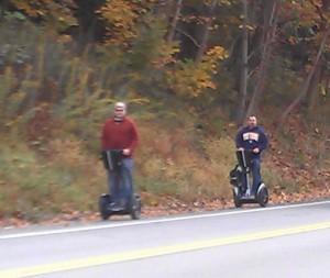 segway segway