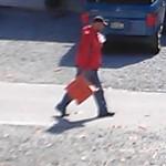 walk walk