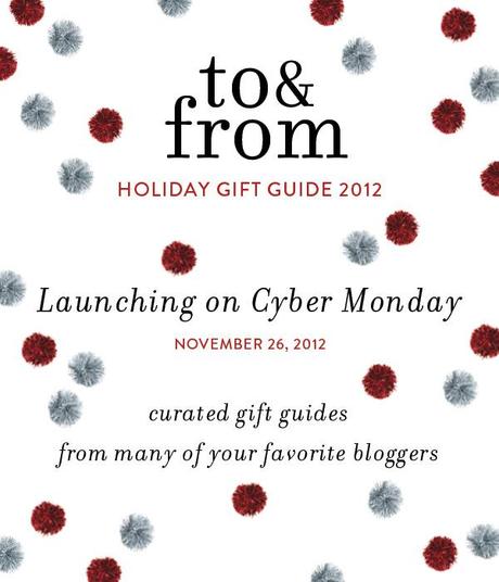 to & from gift guide