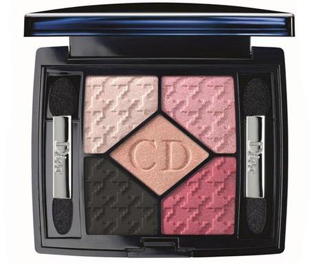 Upcoming Collections: Makeup Collections: Christian Dior: Dior Cherie Bow Collection For Spring 2013