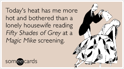 Fifty Shades of Grey Party Game