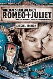 Romeo and Juliet Film Poster