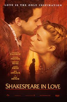 Shakespeare in Love (1998) Review