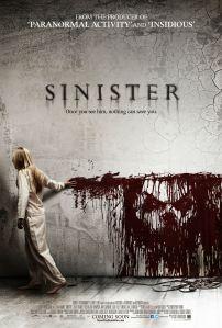 Movies Review: ‘Sinister’ (2012)