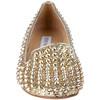 Studded Loafers Studded Loafers