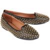 Studded Loafers Studded Loafers