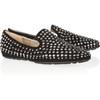 Studded Loafers Studded Loafers