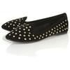 Studded Loafers Studded Loafers