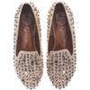 Studded Loafers Studded Loafers