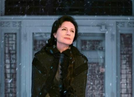 AnOldFashionThanksgiving_JB_TM_000315-2-550x400 “An Old Fashioned Christmas” on Hallmark Channel