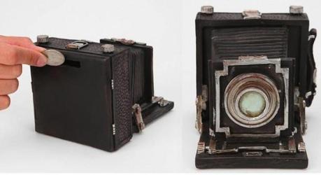 10 Cool Home Accessories for Vintage Camera Lovers