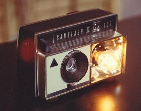 10 Cool Home Accessories for Vintage Camera Lovers