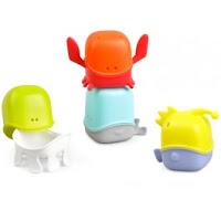 Toy Tuesday: Non-Toxic and Safe, Bath Time Toys for Baby