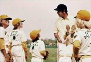 Bad News Bears Bad News Bears