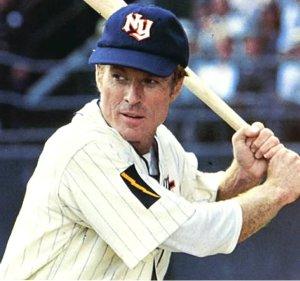 Redford Robert Redford