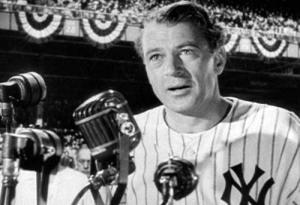 Pride of the Yankees Pride of the Yankees