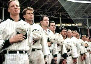 Eight Men Out Eight Men Out