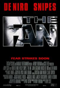 The Fan The Fan Movie Poster