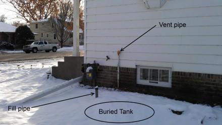 How Close Can You Hoise To Natural Gas Pipeline How Close Can You Hoise To Natural Gas Pipeline