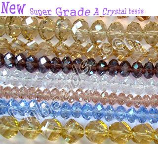 crystal China beads – cheap imitate swarovski beads