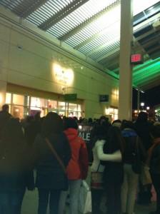 Black Friday 2012: Was It Really Worth It?