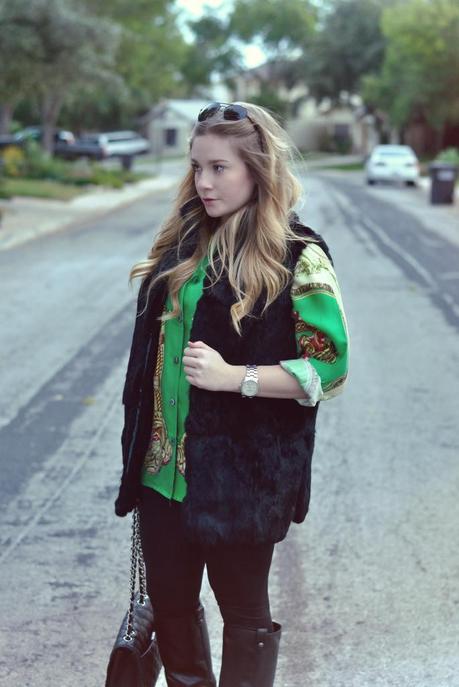 SILK & FUR Photobucket