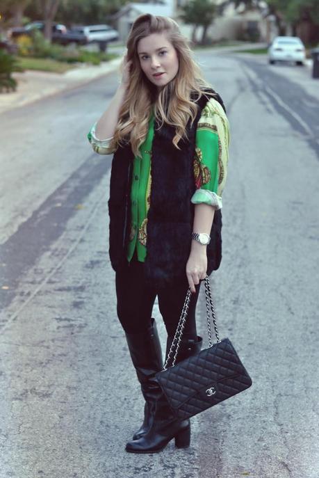 SILK & FUR Photobucket