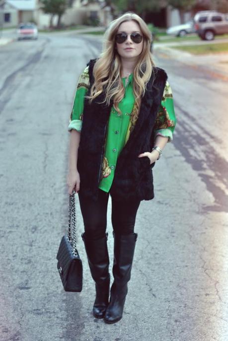 SILK & FUR Photobucket