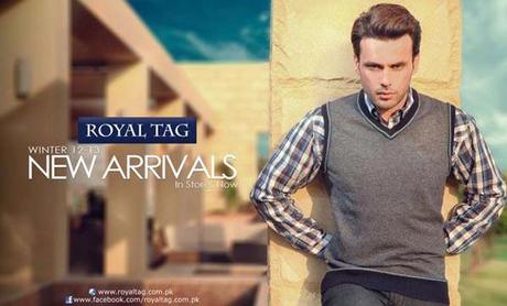 Men Winter Collection 2012-2013 by Royal Tag an Axenic and Aeonian Suiting & Accessories for Men