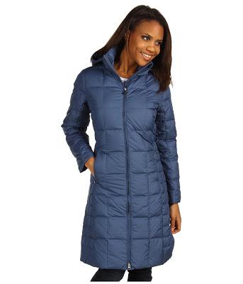 Ask Allie: Warm Winter Commuter Coats