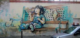 Keepin Up with... Alice Pasquini