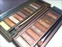 A New Urban Decay Naked Palette is Coming
