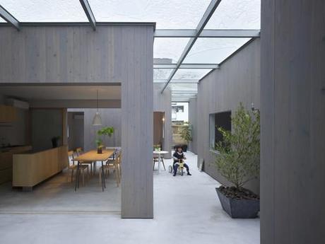 Integrating Nature into Japanese Design