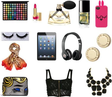 Holiday Gift Ideas Holiday Gift Ideas