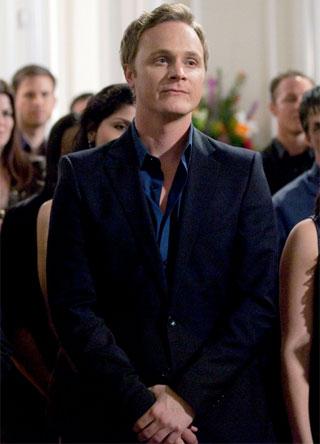 David Anders to guest-star on “Arrow”