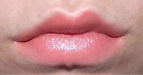 mac lipstick in gotta dash