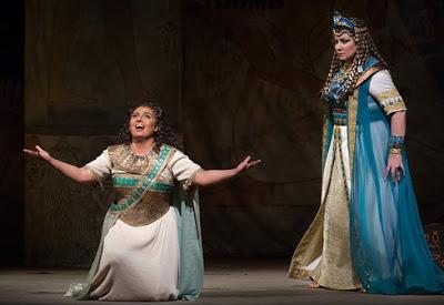 Opera Review: The Princess Diaries
