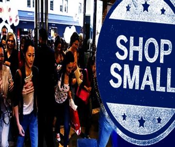 Small Business Saturday a likely boon for local retailers