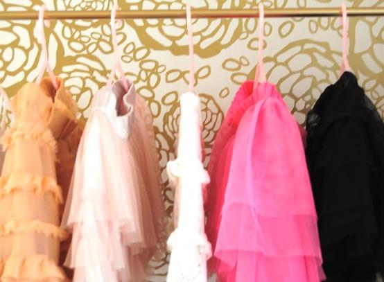 All That Glitters: More Gold in the Dressing Room All That Glitters: More Gold in the Dressing Room