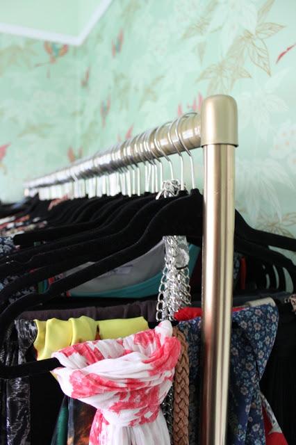 All That Glitters: More Gold in the Dressing Room All That Glitters: More Gold in the Dressing Room