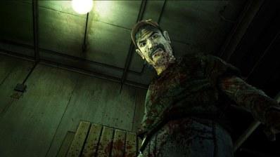 Top 10 Moments In The Walking Dead Video Game