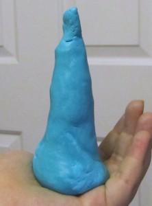 Lush FUN Eiffel Tower Having great FUN with Lush
