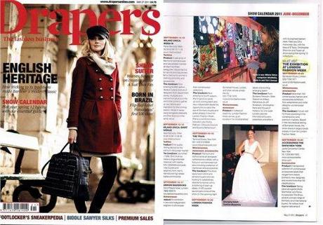 Fabryan London Image