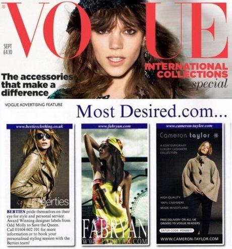 Fabryan London Image