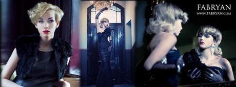 Fabryan London Image