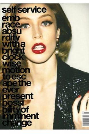 The visual codes of Ezra Petronio Image