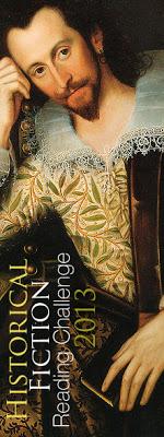 2013 Historical Fiction Reading Challenge... 2013 Historical Fiction Reading Challenge...