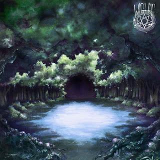 Wight - Through The Woods Into Deep Water