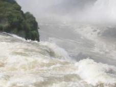 Iguacu, Brazil
